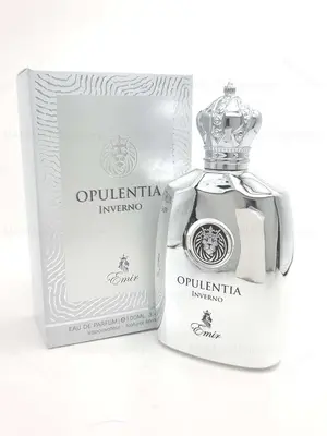 Emir Opulentia Winter EDP M 100 ml