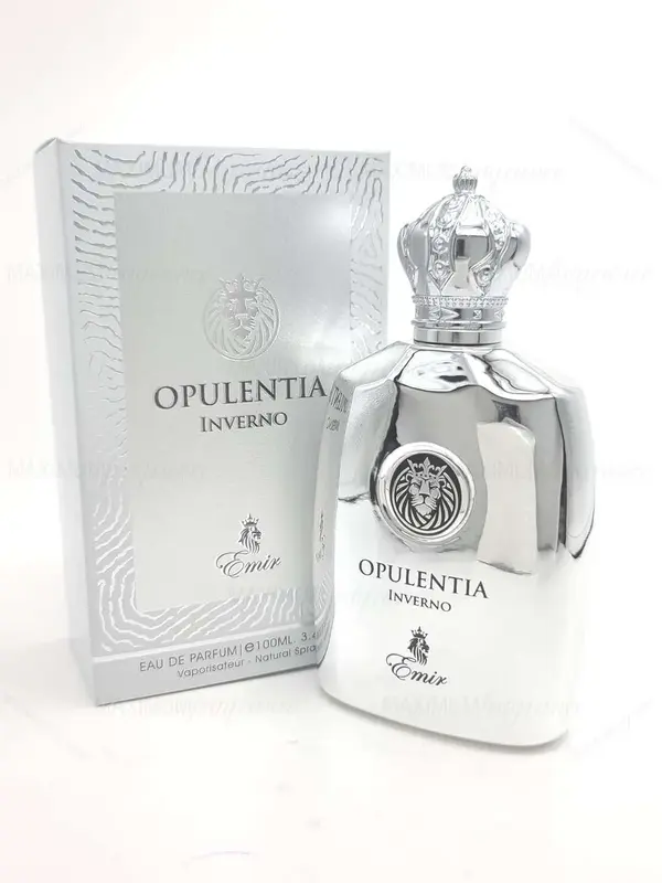 Emir Opulentia Winter EDP M 100 ml