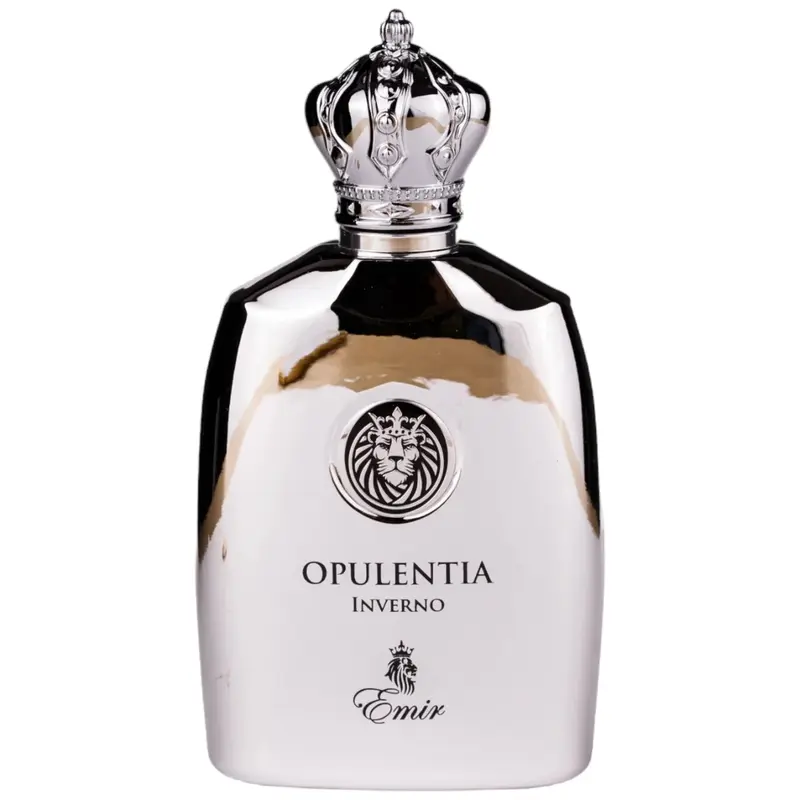 Emir Opulentia Inverno Eau De Parfum Per Uomo 100 ml