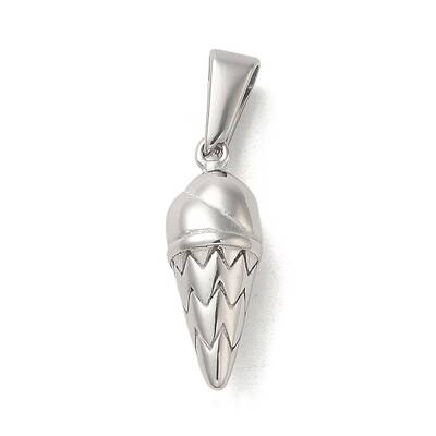Non-Tarnish 304 Stainless Steel Pendants