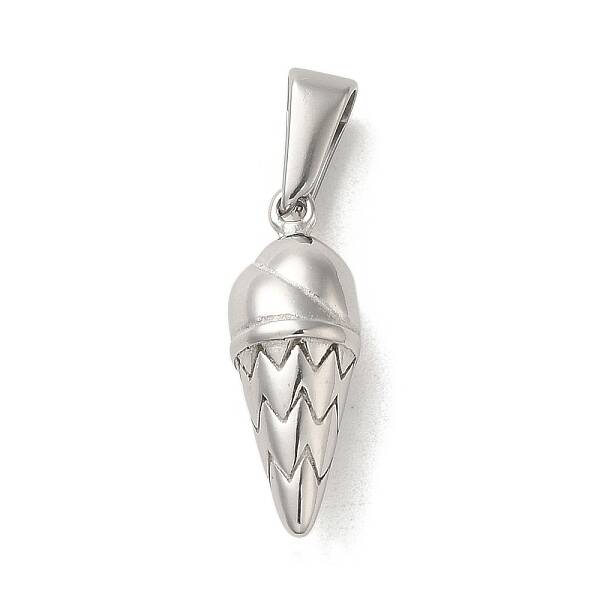 Non-Tarnish 304 Stainless Steel Pendants