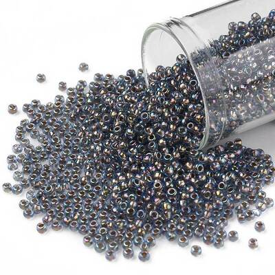 TOHO Round Seed Beads