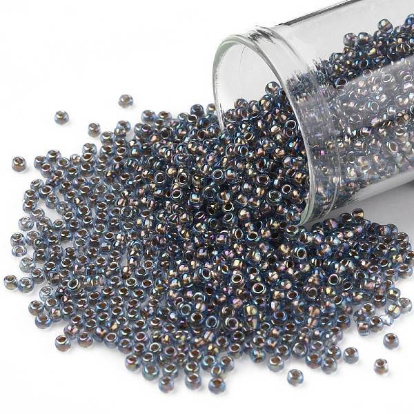 TOHO Round Seed Beads
