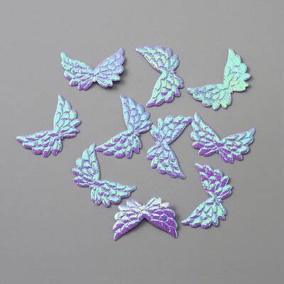 Non-Woven Fabric Ornament Accessories
