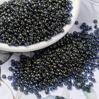 MIYUKI Round Rocailles Beads