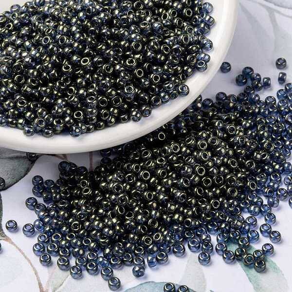 MIYUKI Round Rocailles Beads
