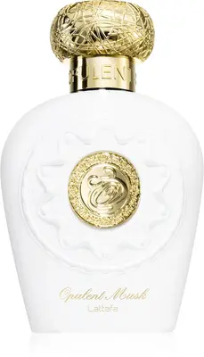 Lattafa Opulent Musk EDP W 100 ml