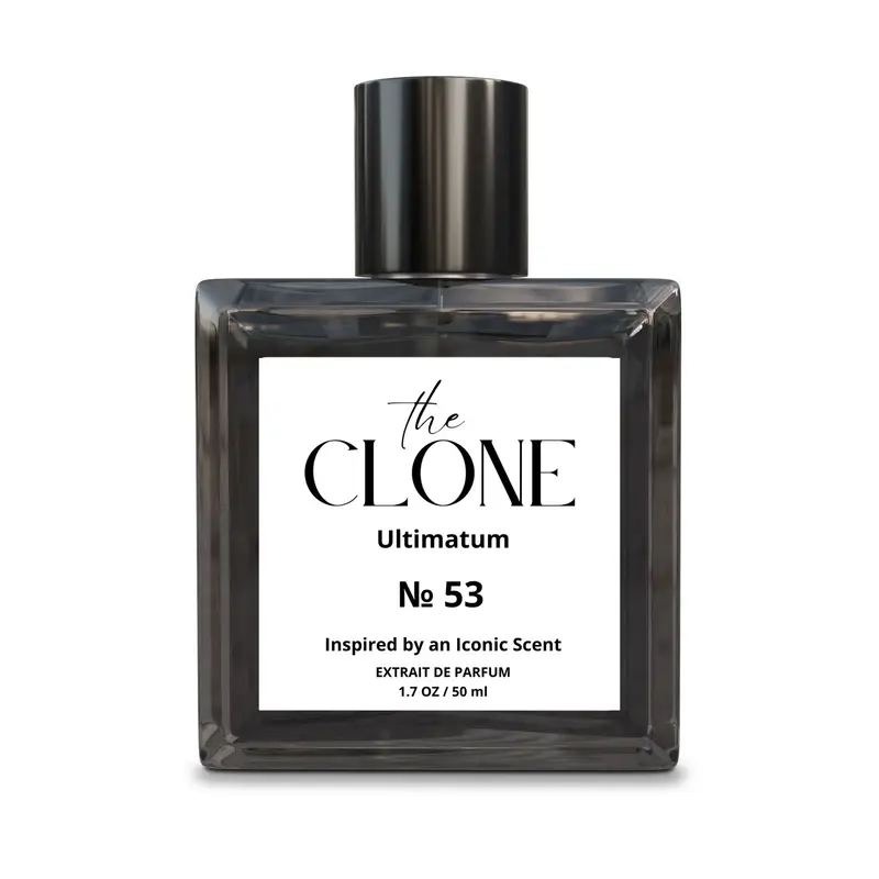 The CLONE No.53 - Ultimatum