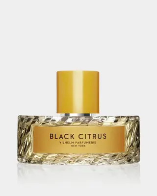 Vilhelm Parfumerie Black Citrus - 50 ml