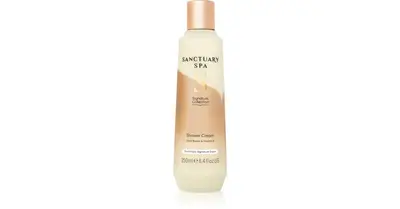 Sanctuary Spa Signature Collection shower cream to soothe the skin 250 ml