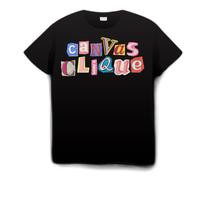 Canvas Galore Cliqué T-Shirt