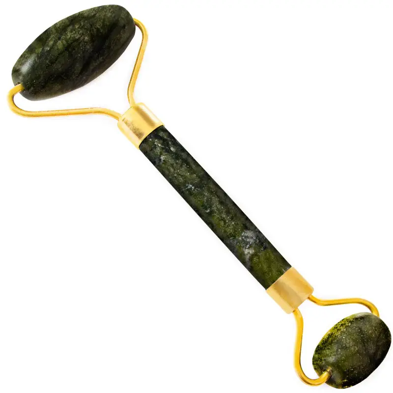 Jade Roller Facial Massager