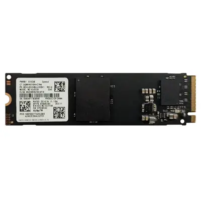 Samsung MZVL4512HBLU-00BH1 | PM9B1 512GB PCI Express 4.0 x4 NVMe M.2 Solid State Drive