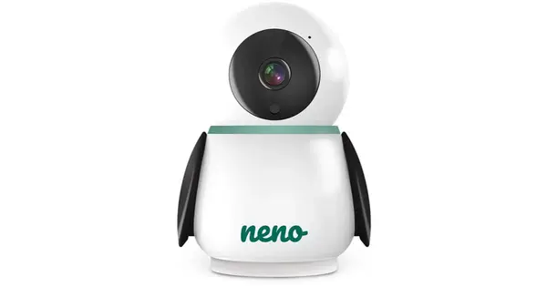 NENO Forward video baby monitor