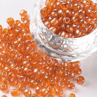 Glass Seed Beads