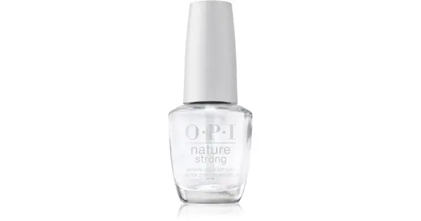 OPI Nature Strong Natural Origin Top Coat 15 ml