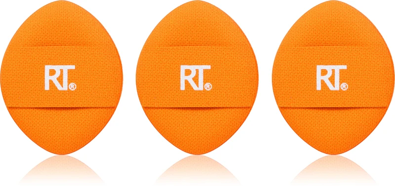 Real Techniques Mini Miracle Concealer Puff Trio