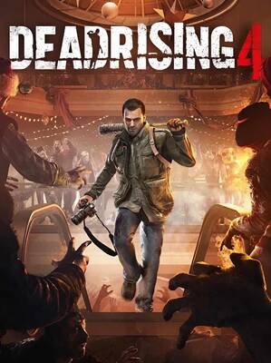 Dead Rising 4 | Steam