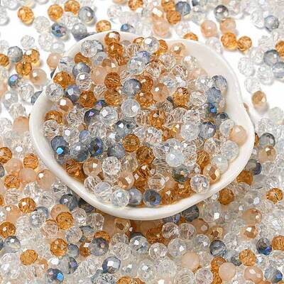 Glass Beads