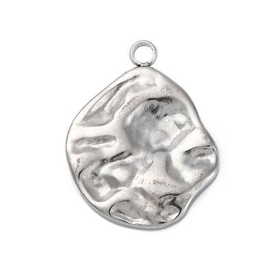 304 Stainless Steel Pendants