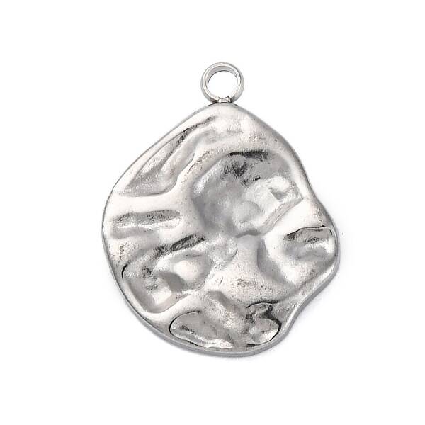 304 Stainless Steel Pendants