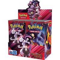 Pokemon TCG: Destined Rivals Booster Box