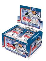 2025 Topps Series 2 Baseball Hobby Jumbo Box