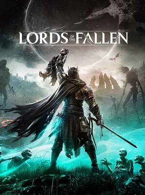 Lords of the Fallen Steam Account | Steam