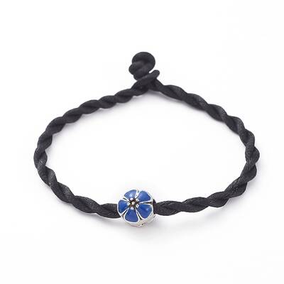 Nylon Thread Cord Bracelets