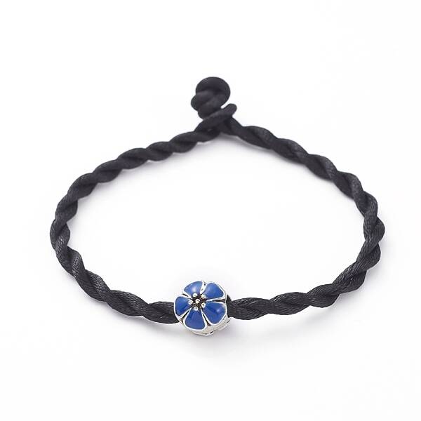 Nylon Thread Cord Bracelets