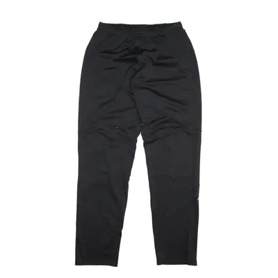 RONHILL Track Pants Black Tapered Mens S W26 L30