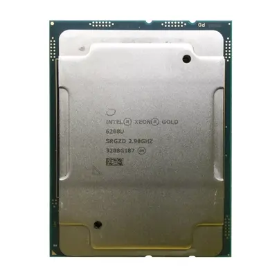 P24477-B21 HP 2.90GHz 22MB L3 Cache Socket LGA3647 Intel Xeon Gold 6208U 16-Core Processor Kit for ProLiant DL380 Gen10