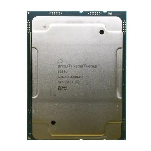 P24477-B21 HP 2.90GHz 22MB L3 Cache Socket LGA3647 Intel Xeon Gold 6208U 16-Core Processor Kit for ProLiant DL380 Gen10
