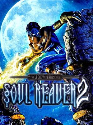 Legacy of Kain: Soul Reaver 2 | Steam