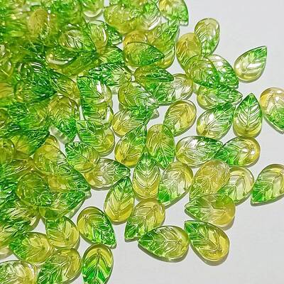Handmade Lampwork Pendants