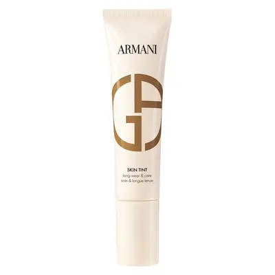 Armani Skin Tint Long-Wear & Care T3 - Tan 30 Ml