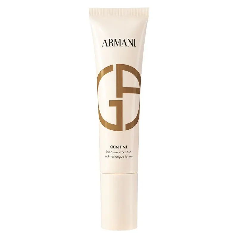 Armani Skin Tint Long-Wear & Care T3 - Tan 30 Ml