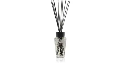 Baobab Collection Pearls Black aroma diffuser with refill 500 ml