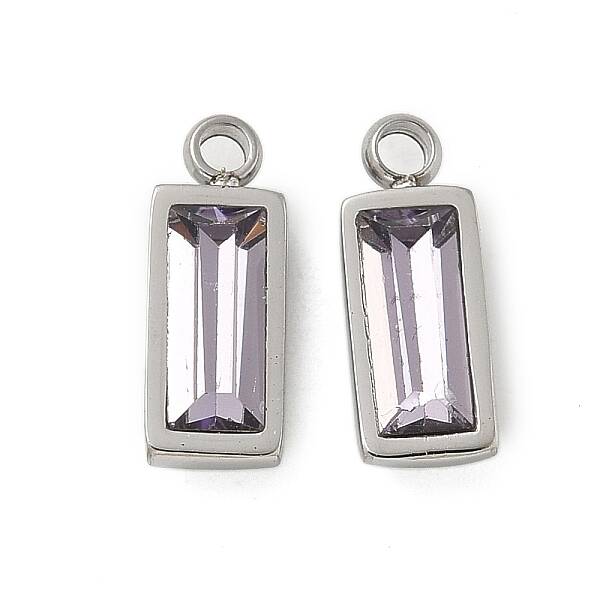 304 Stainless Steel Charm
