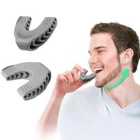 Jaw Exerciser, Jawline Trainer, Face Muscle Exerciser, Jawline Shaper, Face Muscle Training Ball, Face Muscle Training Tool, ...