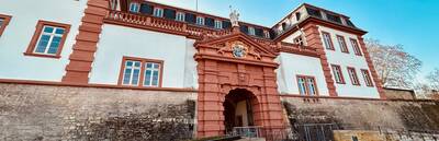 Roman Legacy and the Gutenberg Press: A Guide to Mainz's Old Town