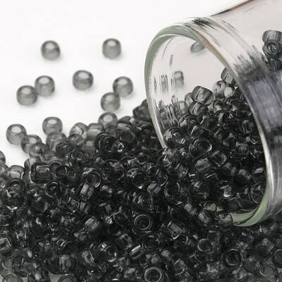 TOHO Round Seed Beads
