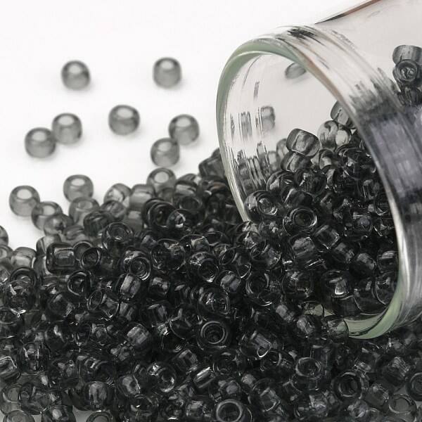 TOHO Round Seed Beads