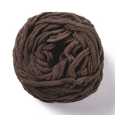 Soft Crocheting Yarn