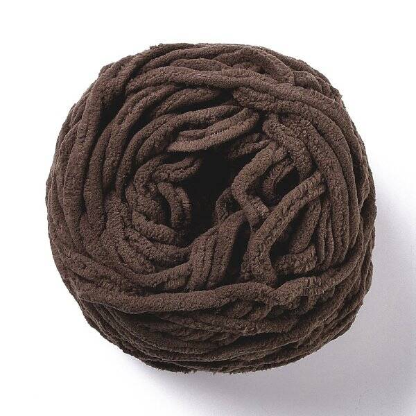 Soft Crocheting Yarn