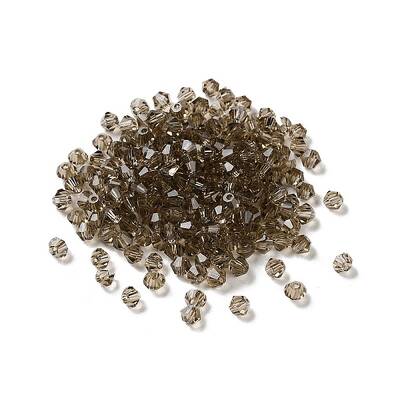 Transparent Glass Beads