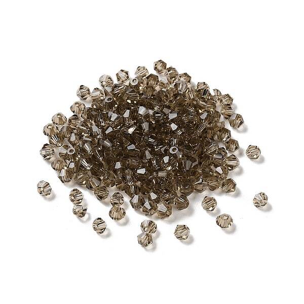 Transparent Glass Beads