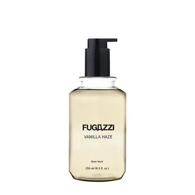 Fugazzi Vanilla Haze Body Cleanser