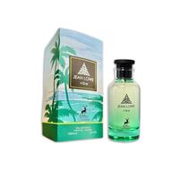 Jean Lowe Vibe by Maison Alhambra Lattafa Eau de Parfum Spray, 3.4oz Perfume Spray