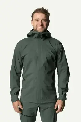 M's BFF Jacket | Color: True Black | Size: M